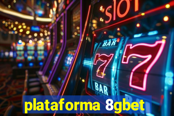 plataforma 8gbet